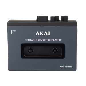 Portable player